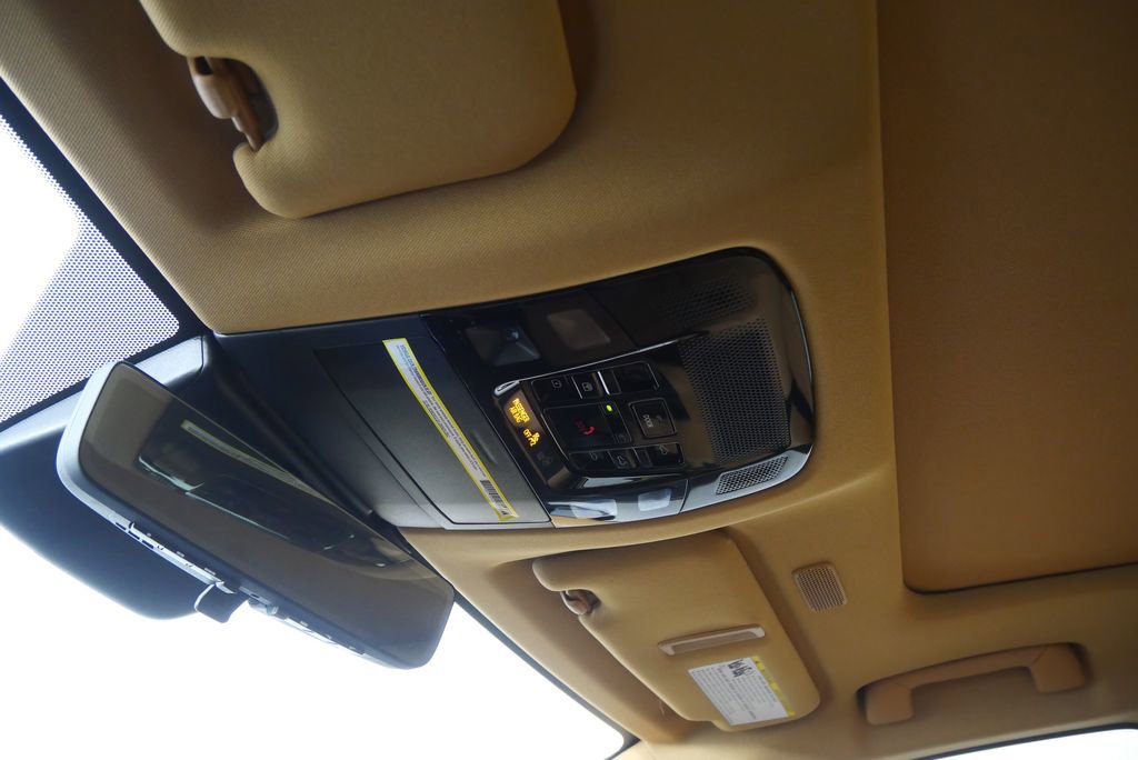 Used 2024 Lexus NX 300h AWD w/ Luxury Package image 25