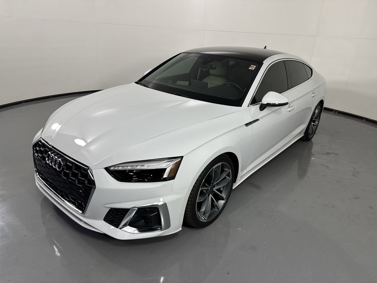 Used 2023 Audi A5 2.0T Premium w/ Convenience Package AWD/4WD image 25