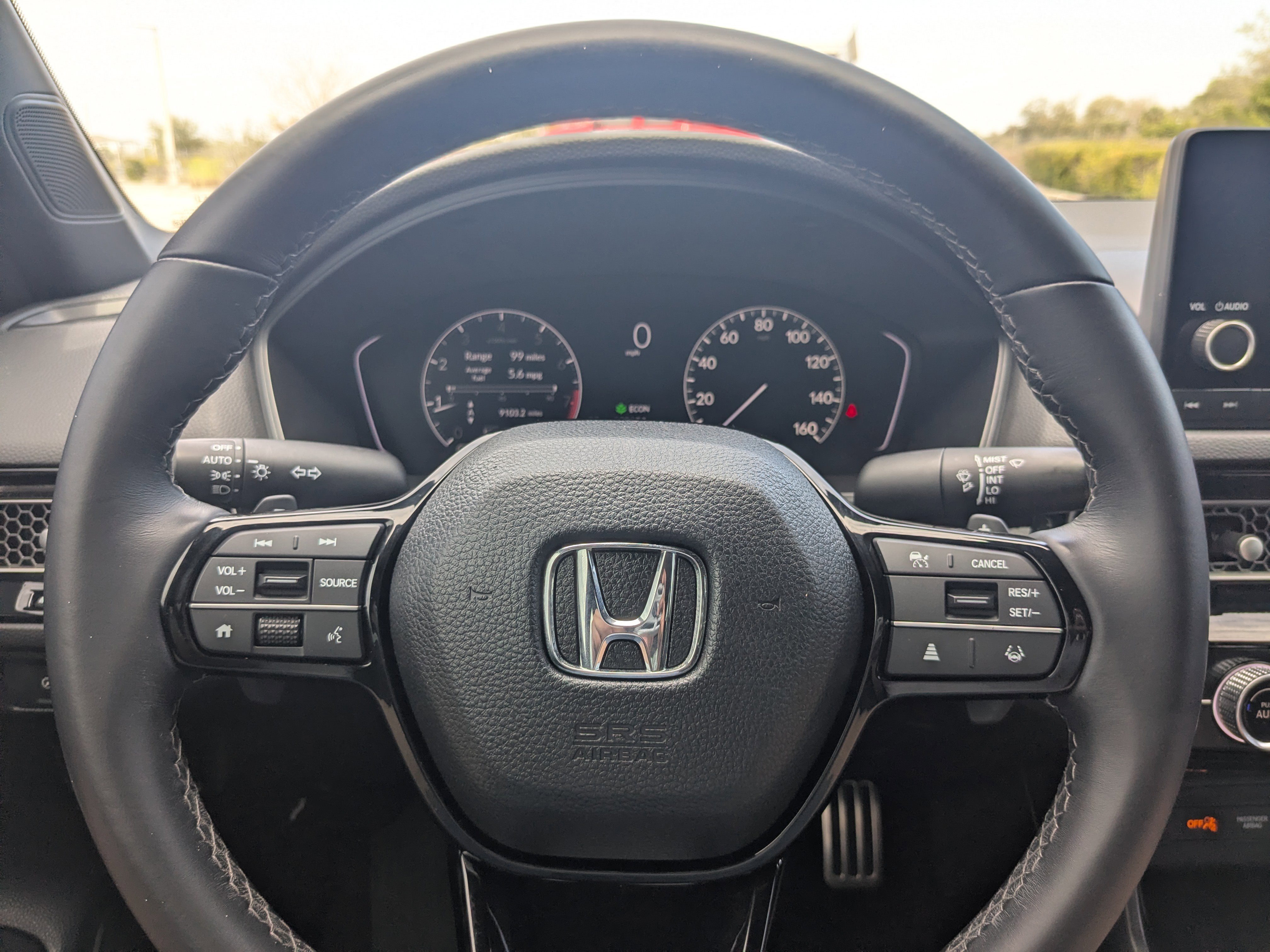 Used 2022 Honda Civic Sport image 26