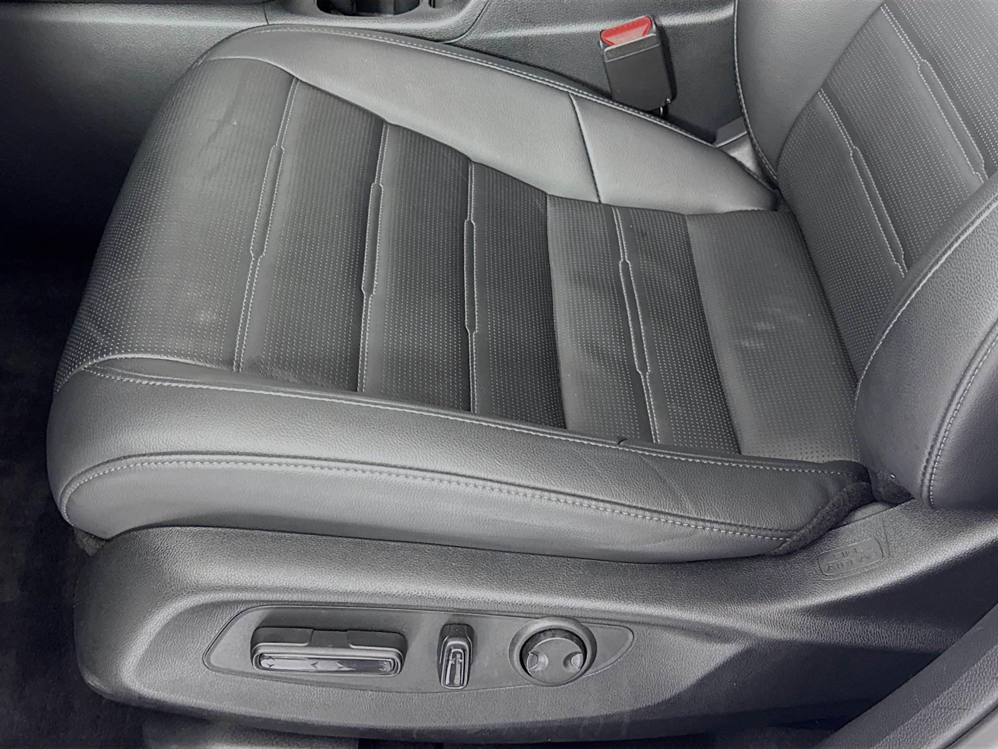 Certified 2024 Honda CR-V EX-L image 18
