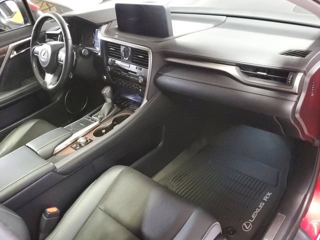 Certified 2022 Lexus RX 350L Premium w/ Premium Package AWD/4WD image 26