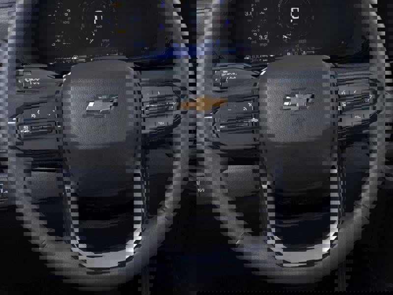 New 2026 Chevrolet Colorado LT w/ LPO, Pro Essentials Package image 19