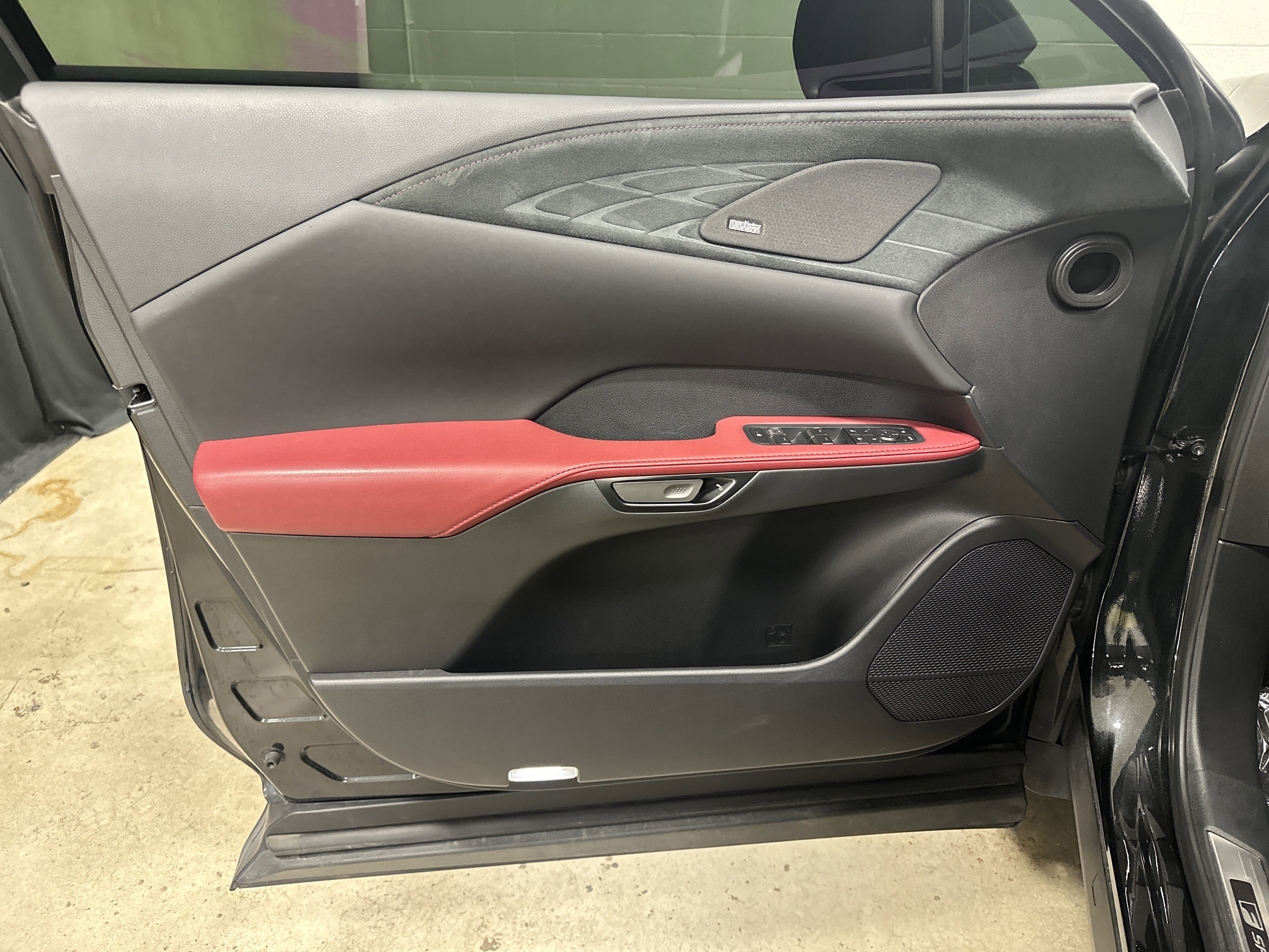 Used 2023 Lexus RX 350 F Sport w/ Tow Prep Package image 14