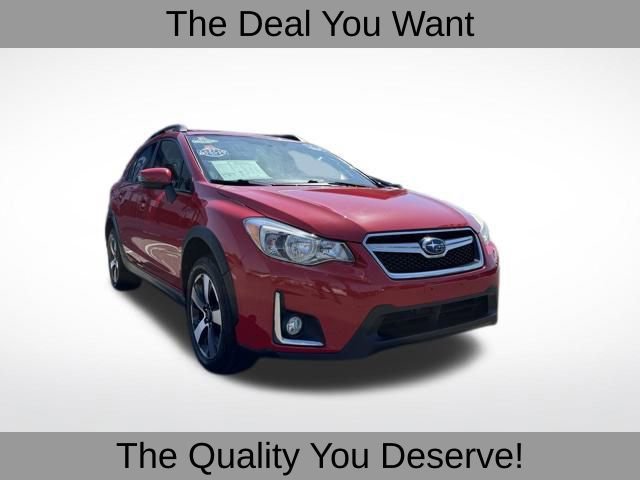 Used 2017 Subaru Crosstrek 2.0i Premium w/ Special Edition