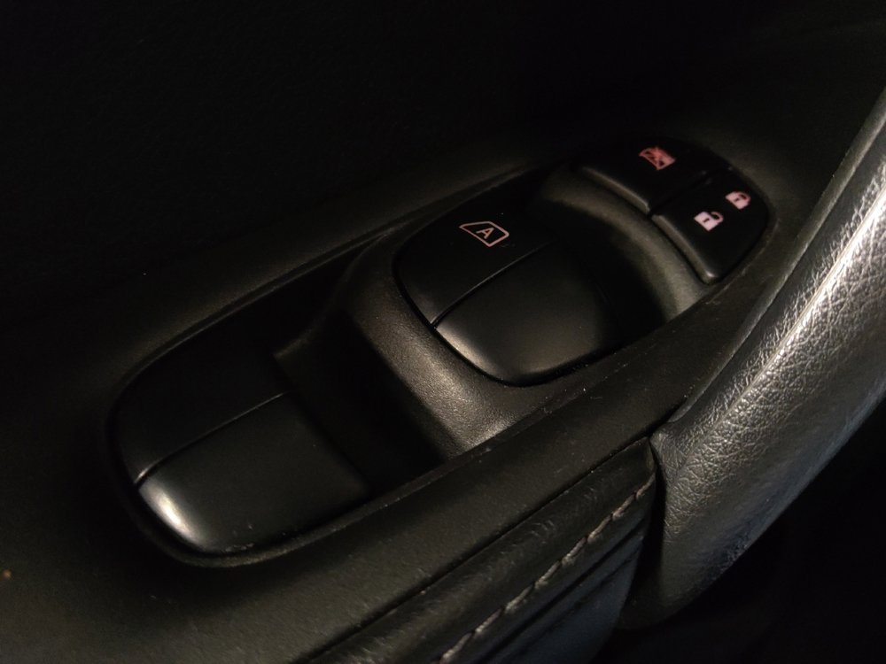 Used 2021 Nissan Rogue Sport SL AWD/4WD image 27