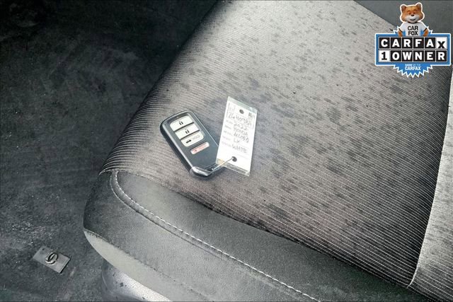 Used 2022 Honda Accord LX image 11