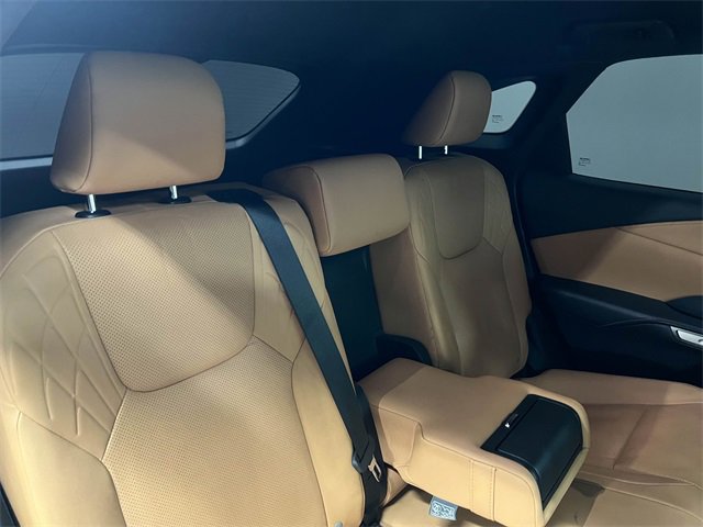Certified 2023 Lexus RX 350 Premium image 14