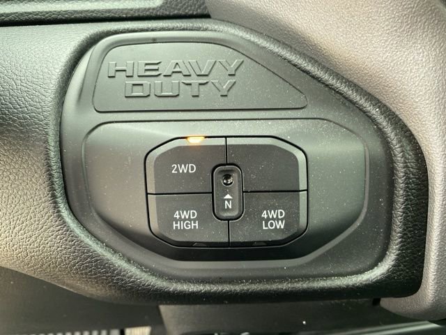 Used 2026 RAM 2500 Big Horn image 27