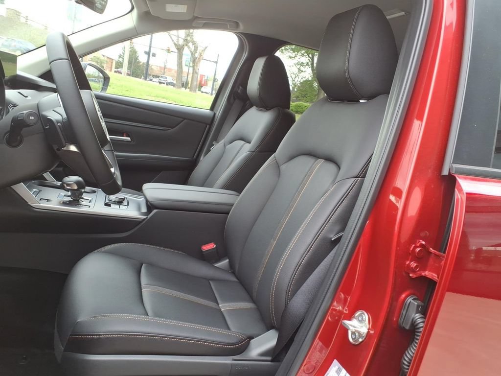 New 2026 MAZDA CX-70 SC AWD/4WD image 13
