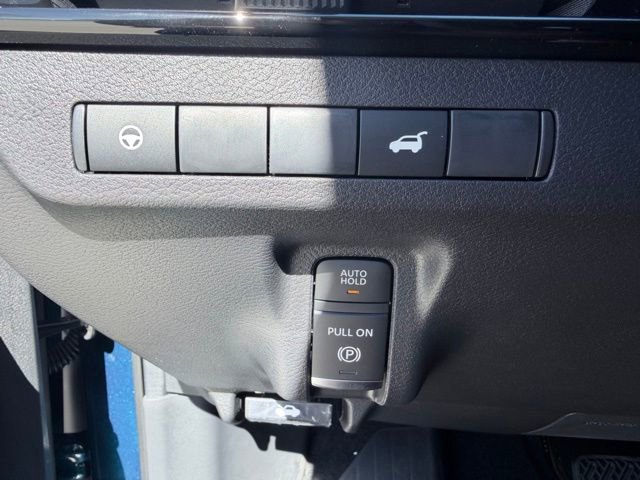 New 2026 Nissan Murano SL image 22