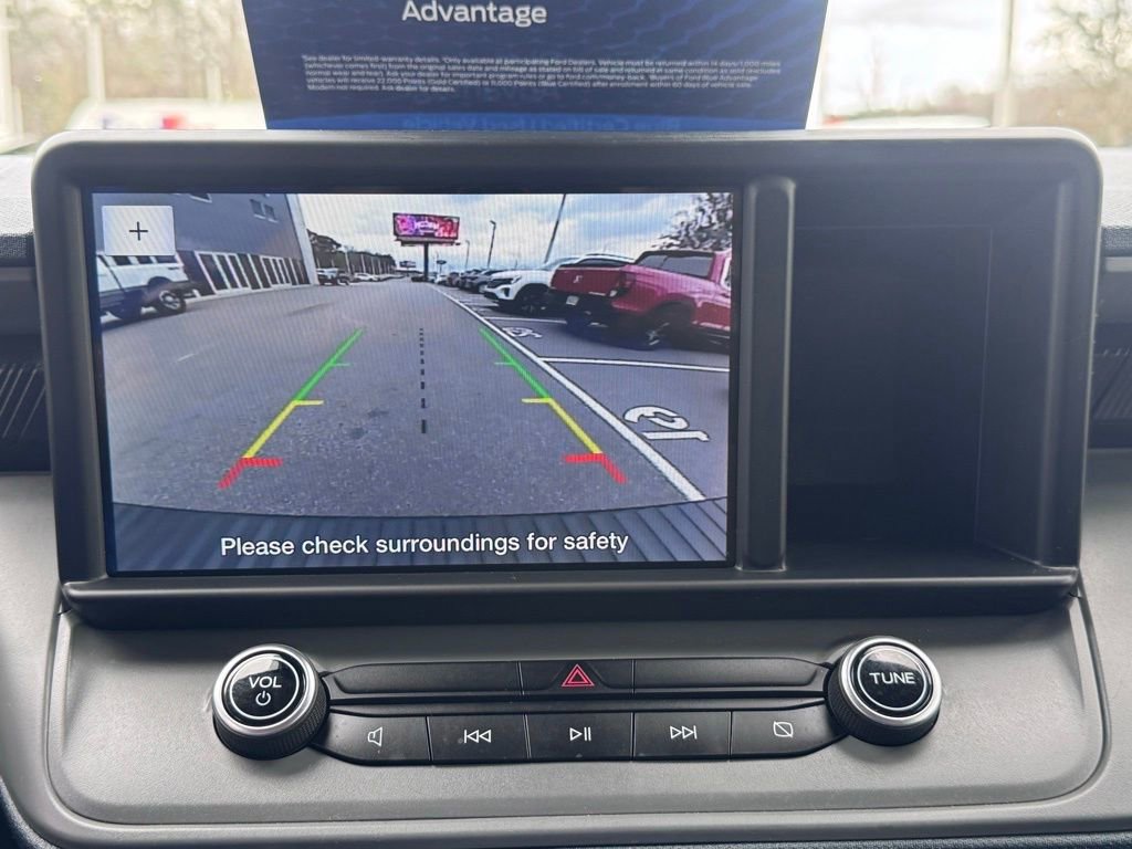 Used 2022 Ford Maverick XL image 18