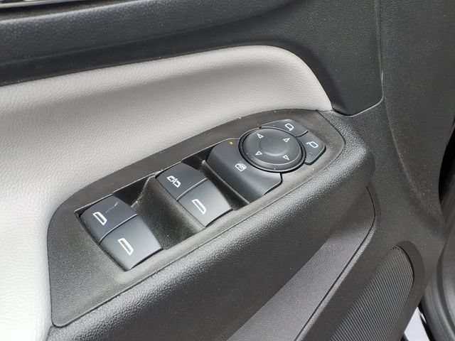 Used 2024 Chevrolet Equinox LS w/ LS Convenience Package FWD image 18