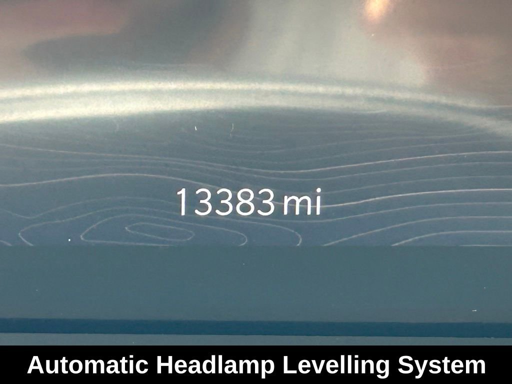 Used 2024 Jeep Grand Cherokee Limited w/ Black Appearance Package image 21