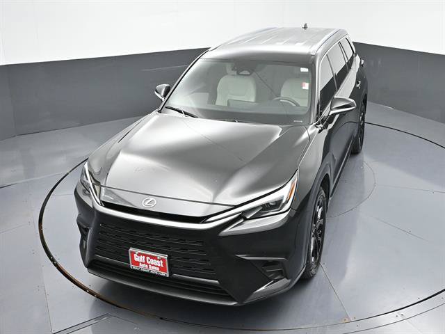 Used 2024 Lexus TX 350 FWD w/ Cold Weather Package image 38