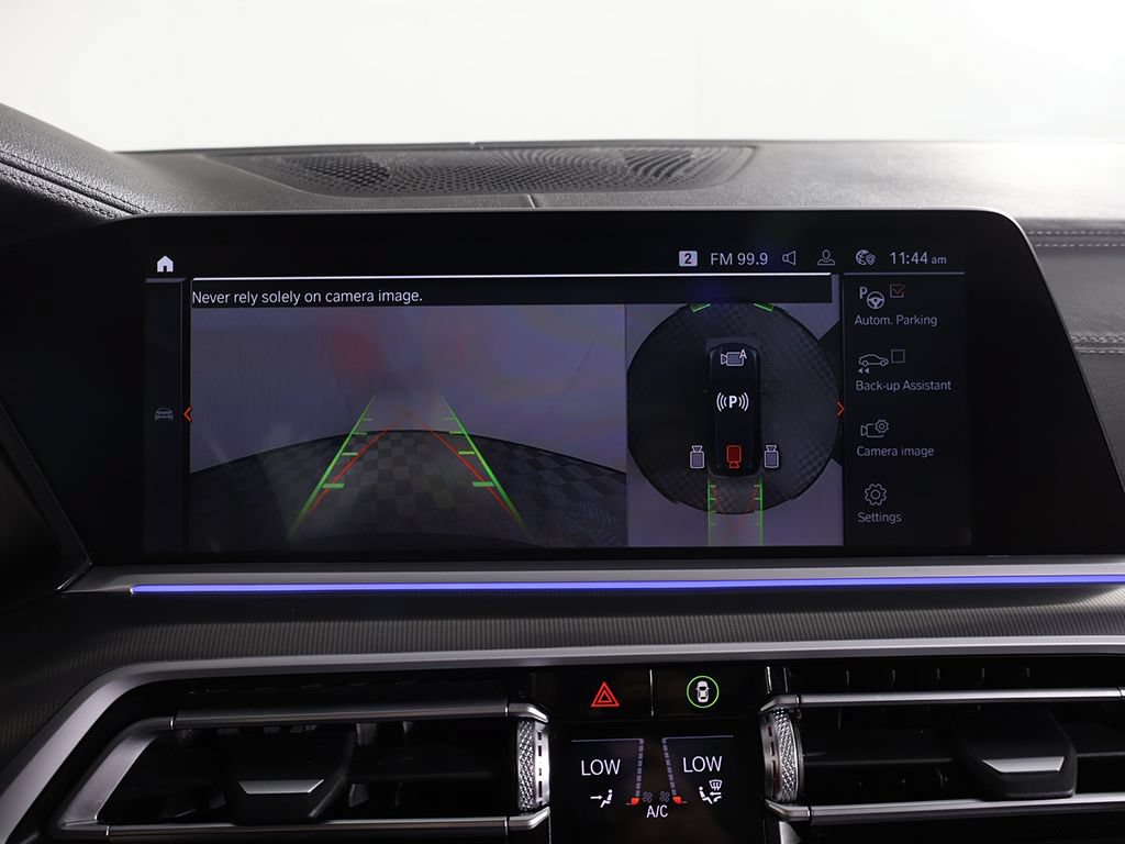 Used 2022 BMW X5 xDrive40i AWD/4WD image 50