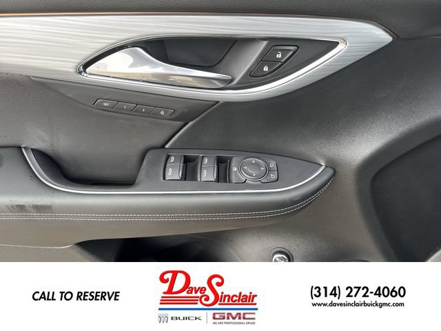 New 2026 Buick Envision Avenir AWD/4WD image 13