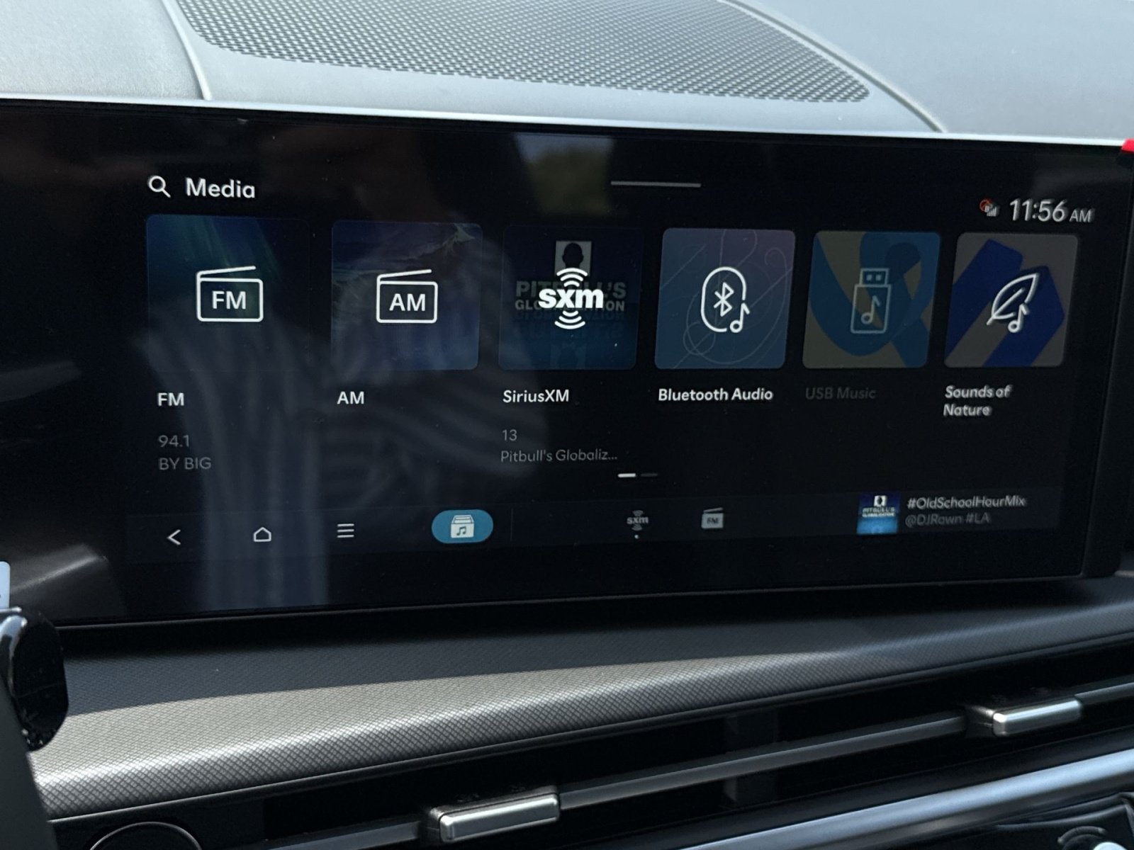 New 2027 Hyundai Santa Fe SEL FWD image 18