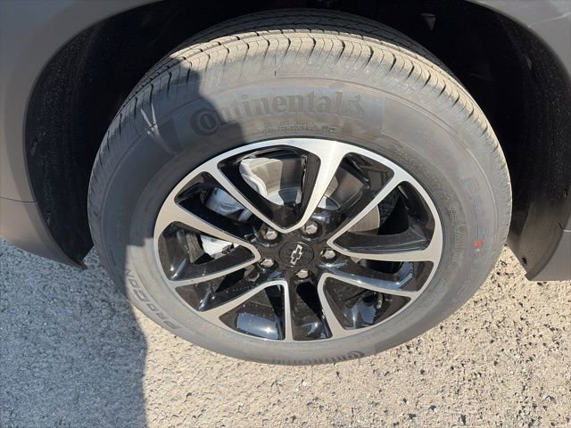 New 2026 Chevrolet TrailBlazer LT w/ Convenience Package image 10