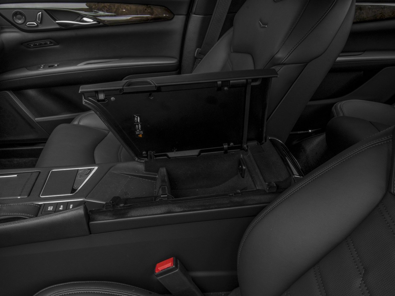 Used 2017 Cadillac CT6 3.6 AWD image 66
