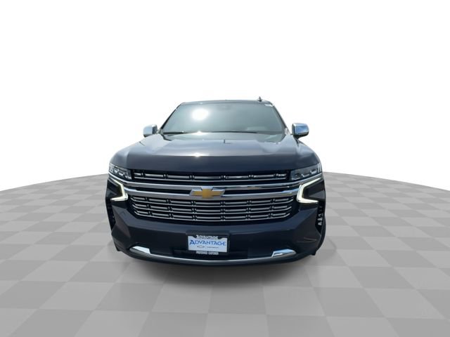 Certified 2023 Chevrolet Suburban Premier video 3