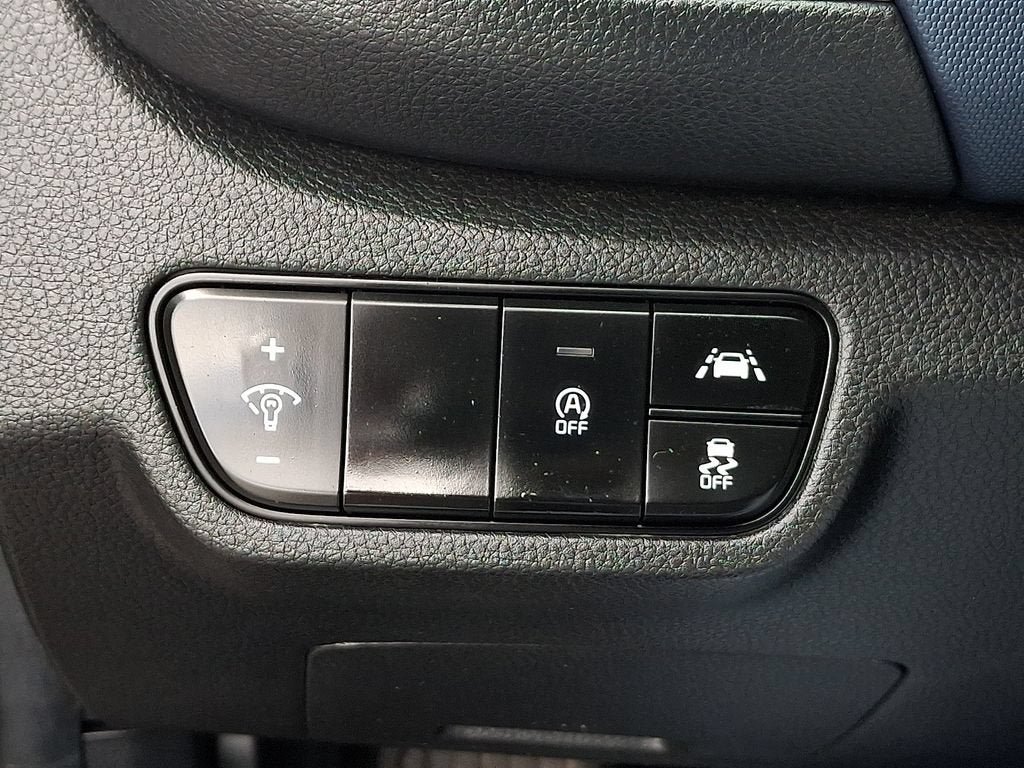 Used 2023 Kia Seltos Nightfall Edition AWD/4WD image 29