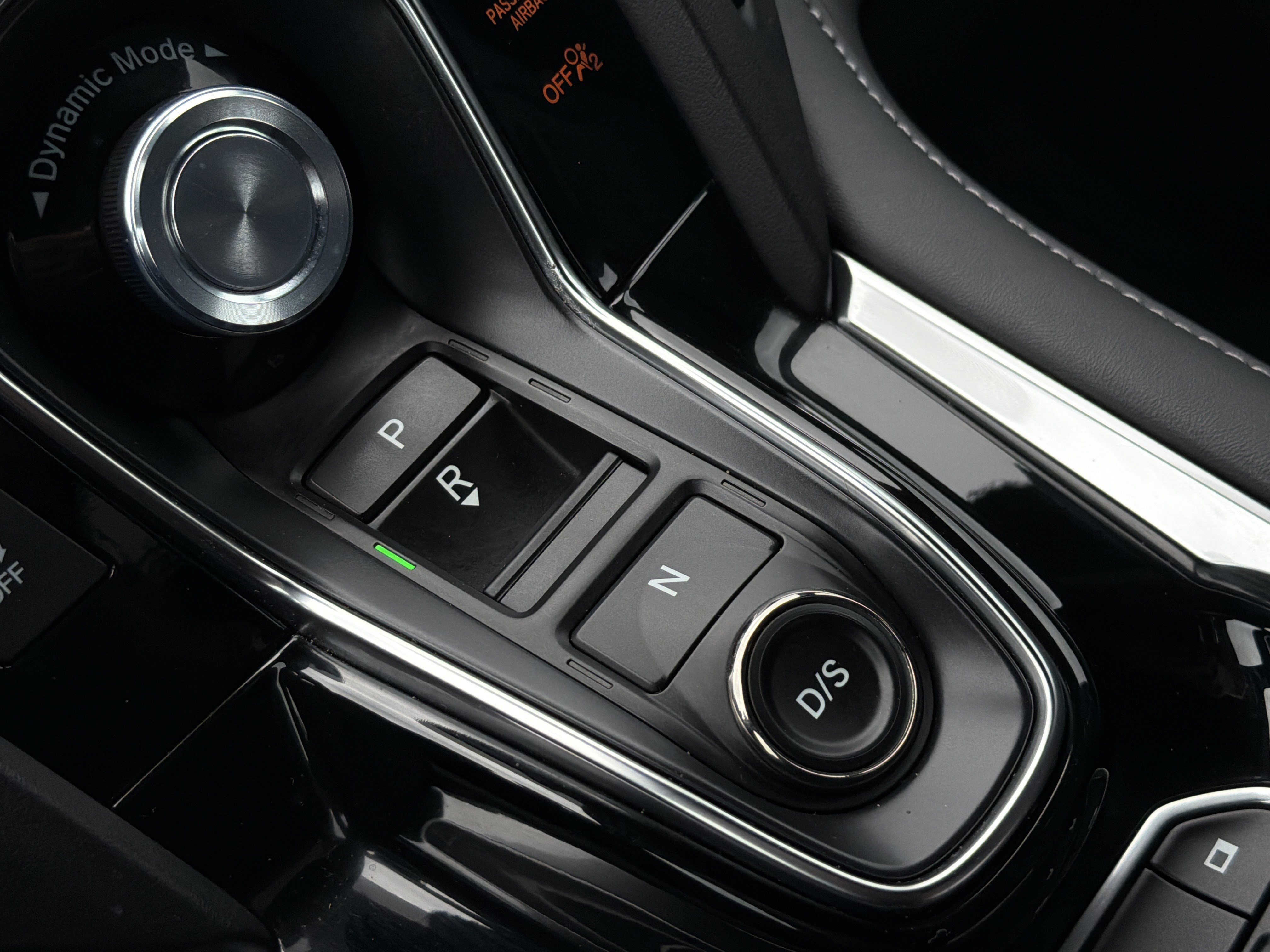 Certified 2020 Acura RDX A-Spec AWD/4WD image 26