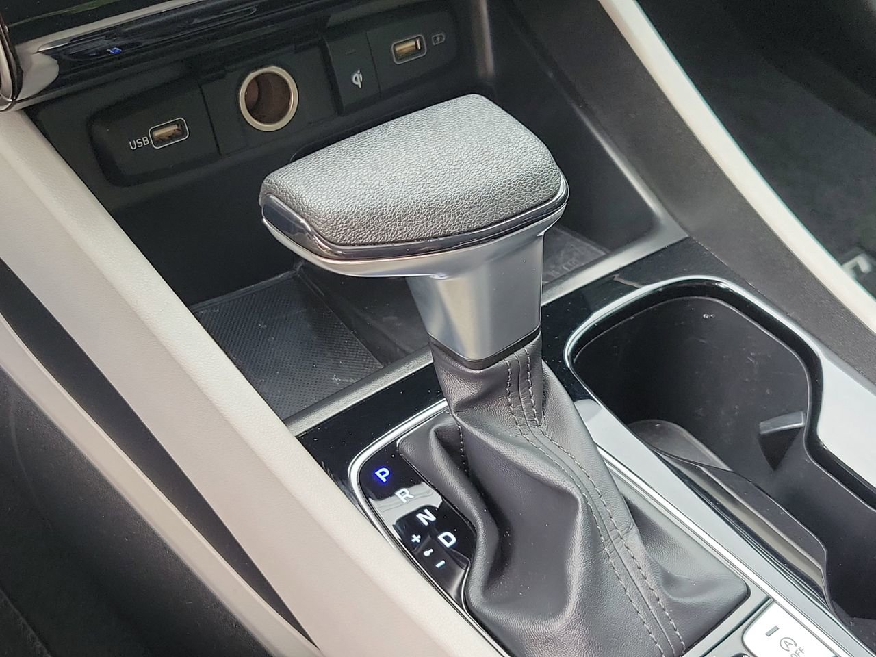 Used 2023 Hyundai Tucson SEL image 27