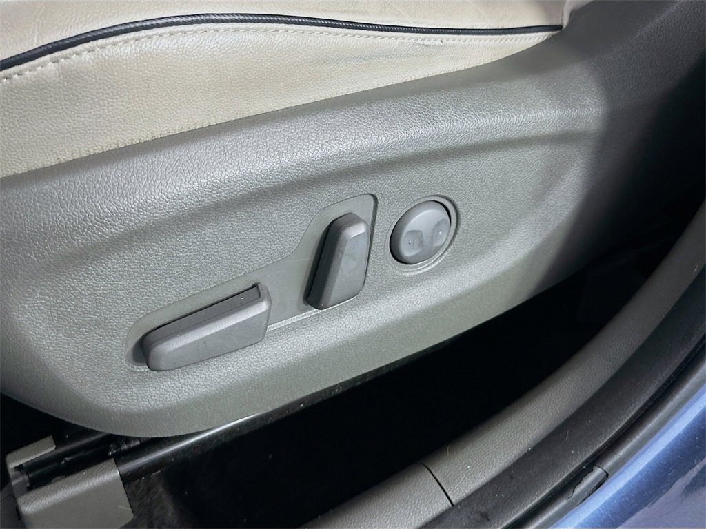 Used 2017 Kia Sportage SX image 20