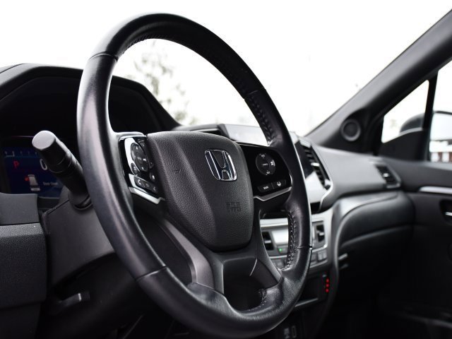 Used 2021 Honda Passport EX-L image 14