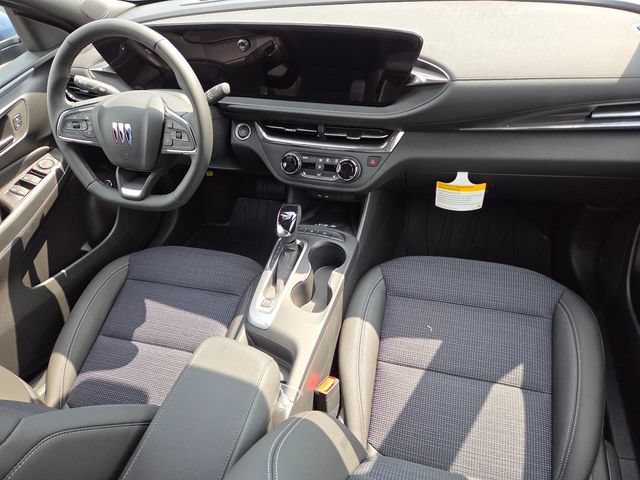 New 2026 Buick Envista Sport Touring w/ Convenience I Package FWD image 20