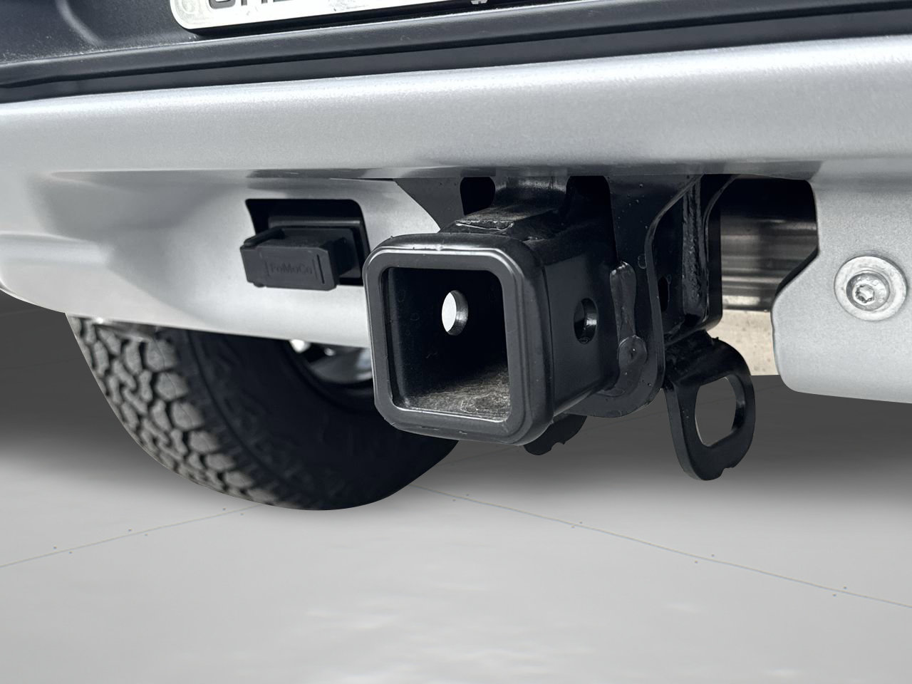 New 2025 Ford Bronco Sport Badlands w/ Sasquatch Badlands Package image 10