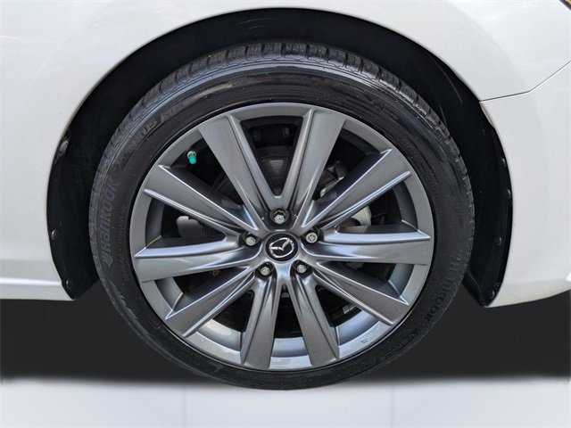 Used 2018 MAZDA MAZDA6 Touring image 11