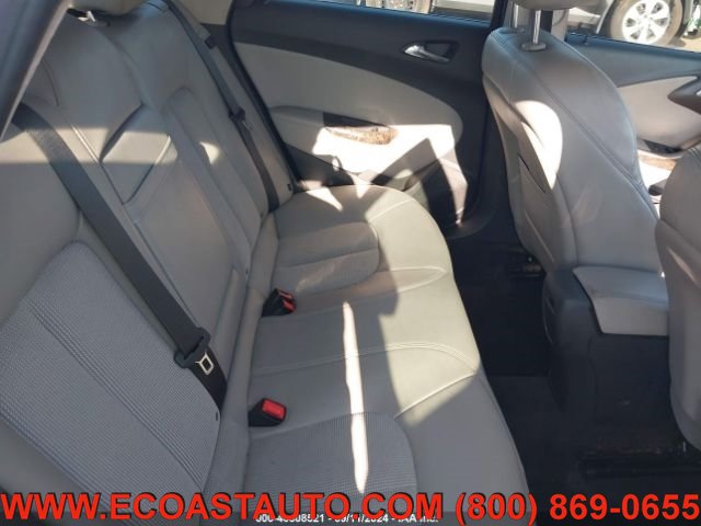Used 2013 Buick Verano Convenience FWD image 13