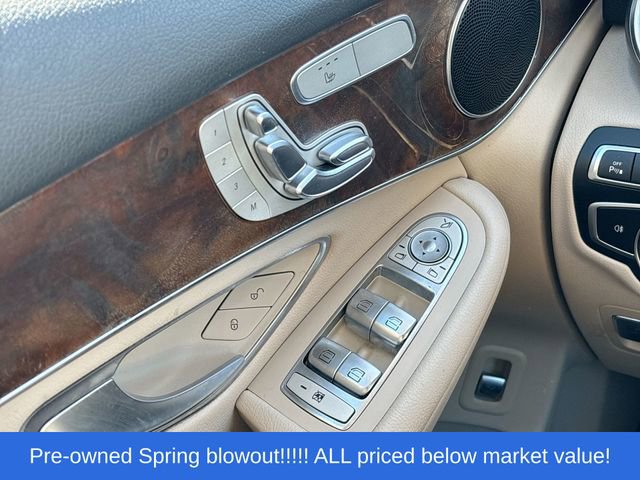 Used 2018 Mercedes-Benz GLC 300 image 35