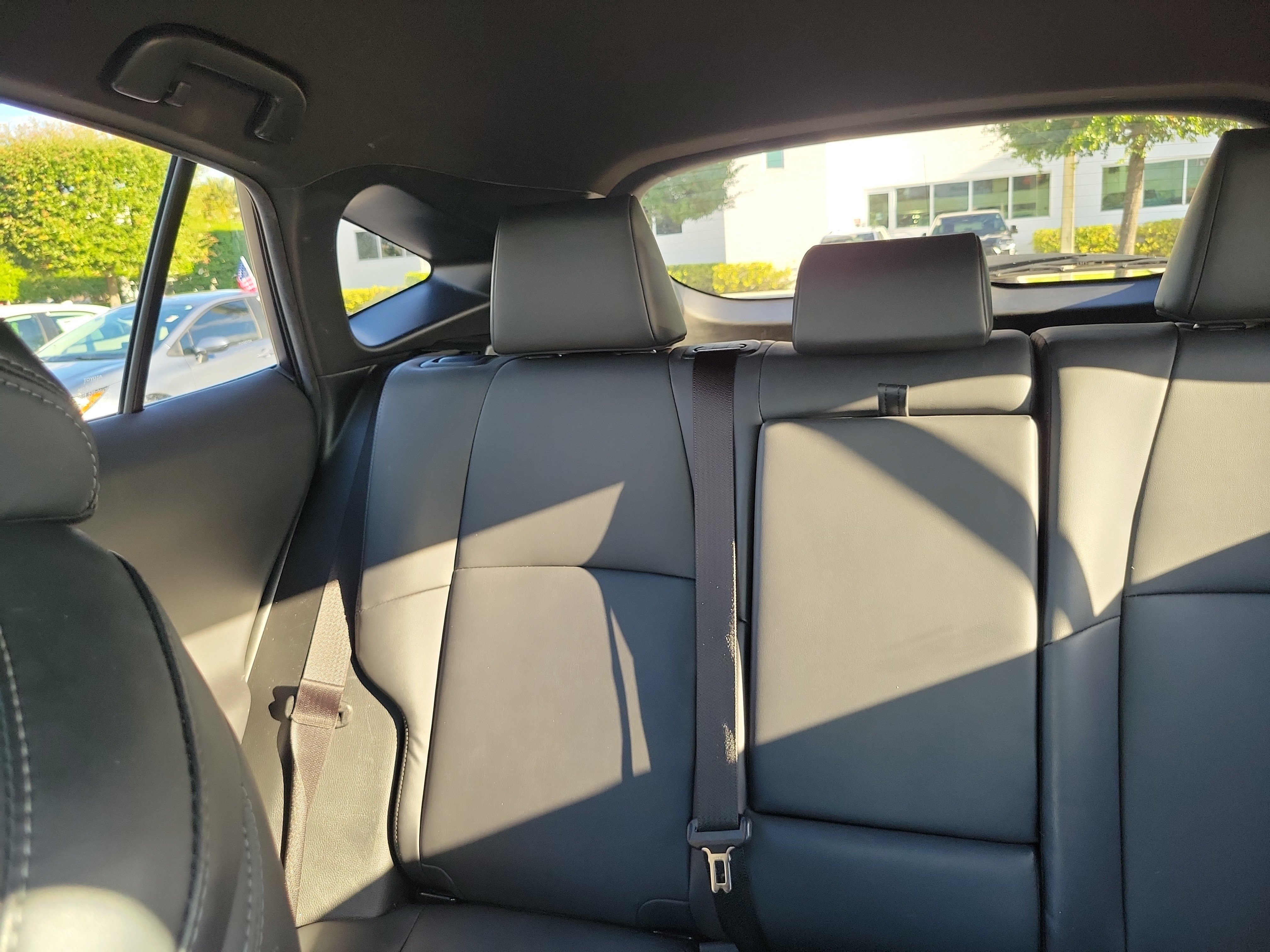 Used 2023 Toyota Venza XLE AWD/4WD image 20