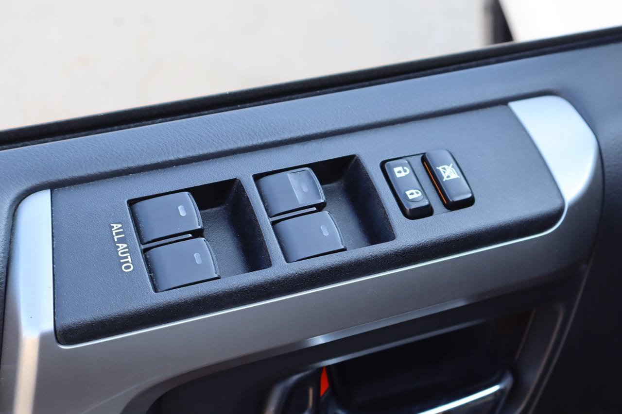 Used 2021 Toyota 4Runner SR5 RWD image 19