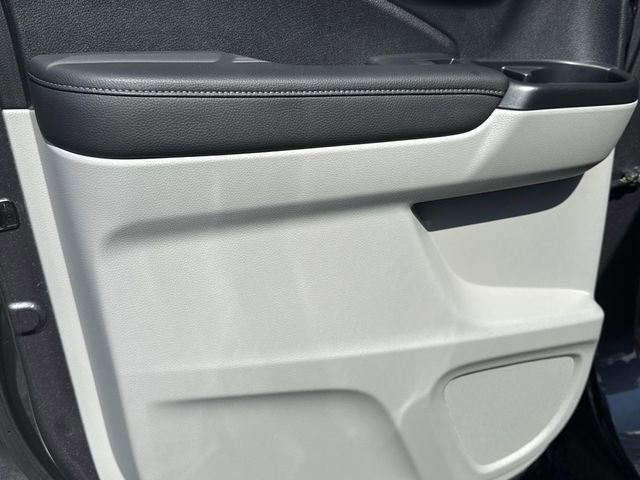Certified 2023 Honda Ridgeline RTL image 11