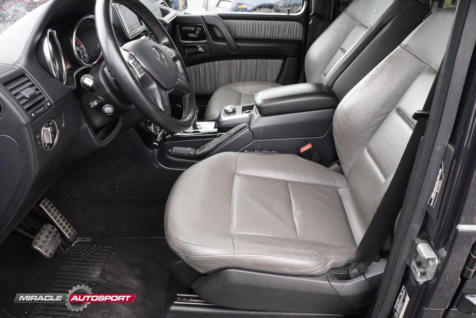 Used 2014 Mercedes-Benz G 550 image 17