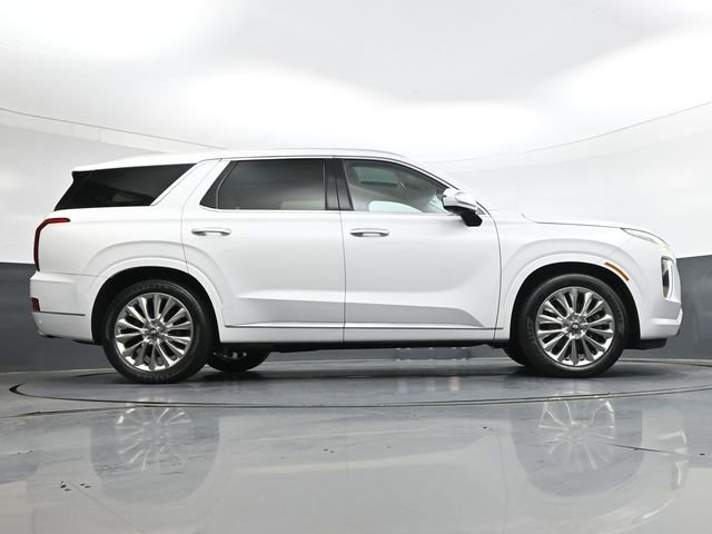 Used 2020 Hyundai Palisade Limited FWD image 35