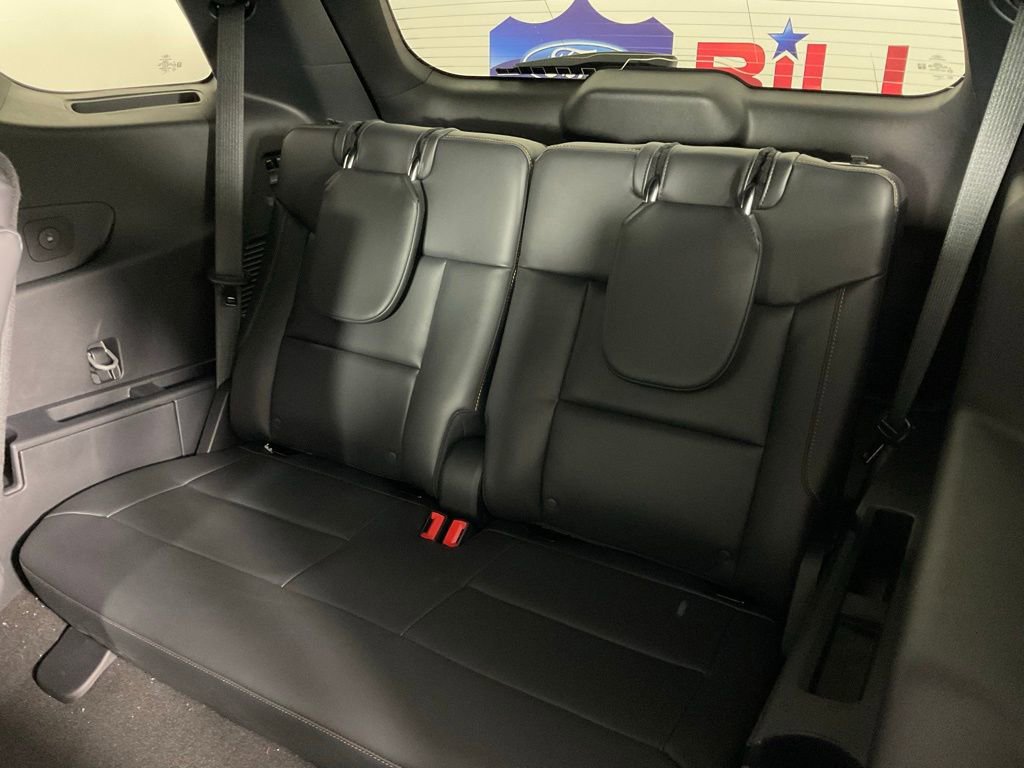 New 2026 Ford Explorer Tremor AWD/4WD image 17