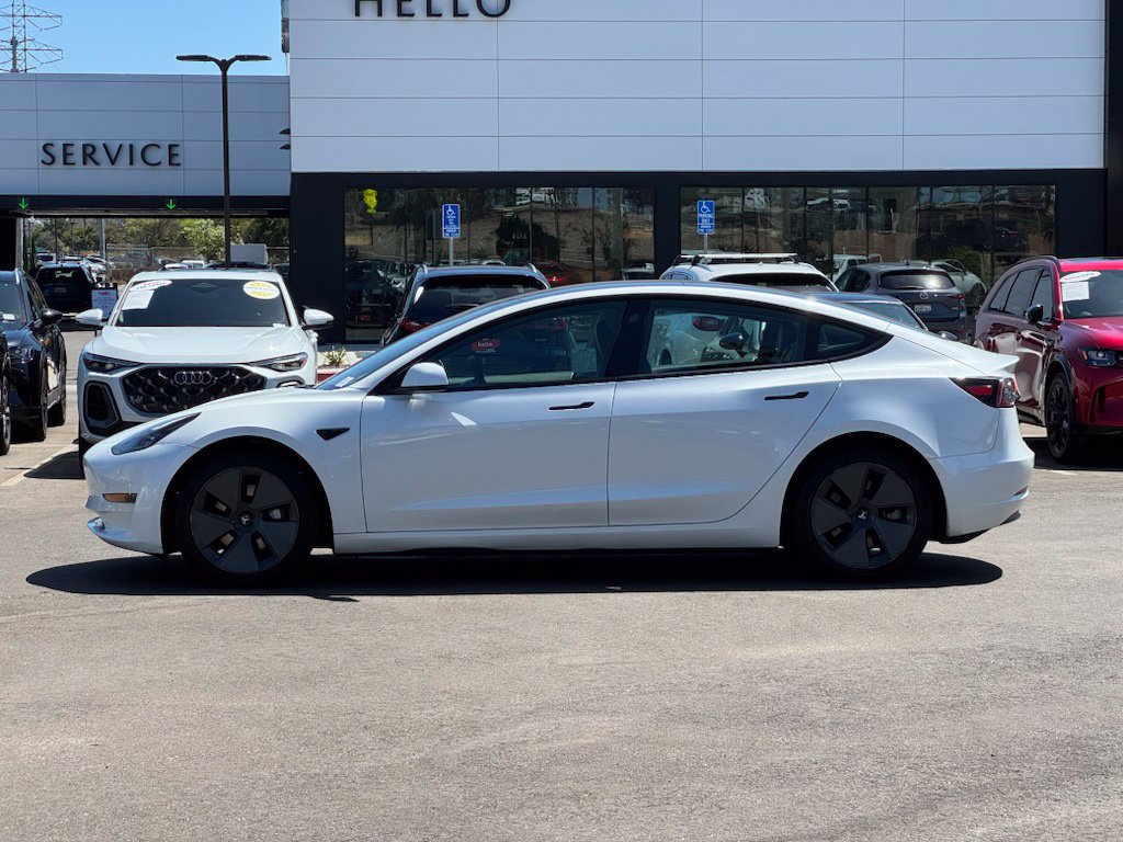 Used 2023 Tesla Model 3 Standard Range RWD image 7