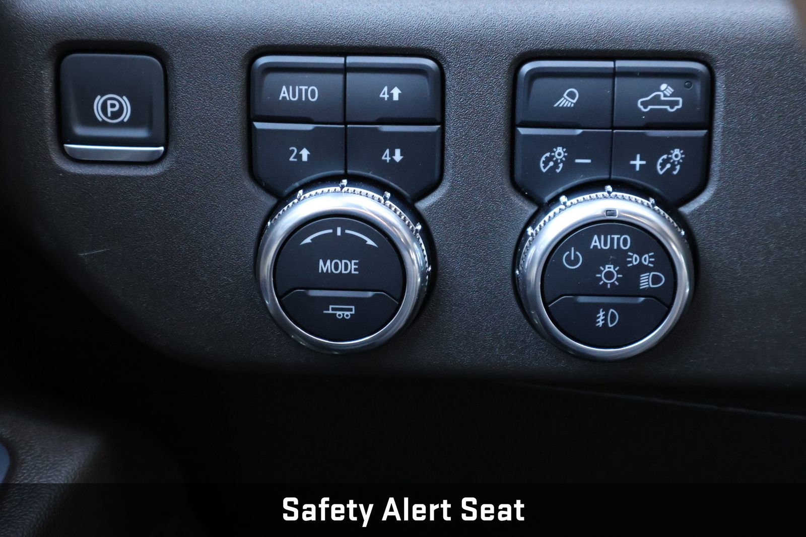 Used 2025 GMC Sierra 2500 SLT w/ Texas SLT Premium Package image 43