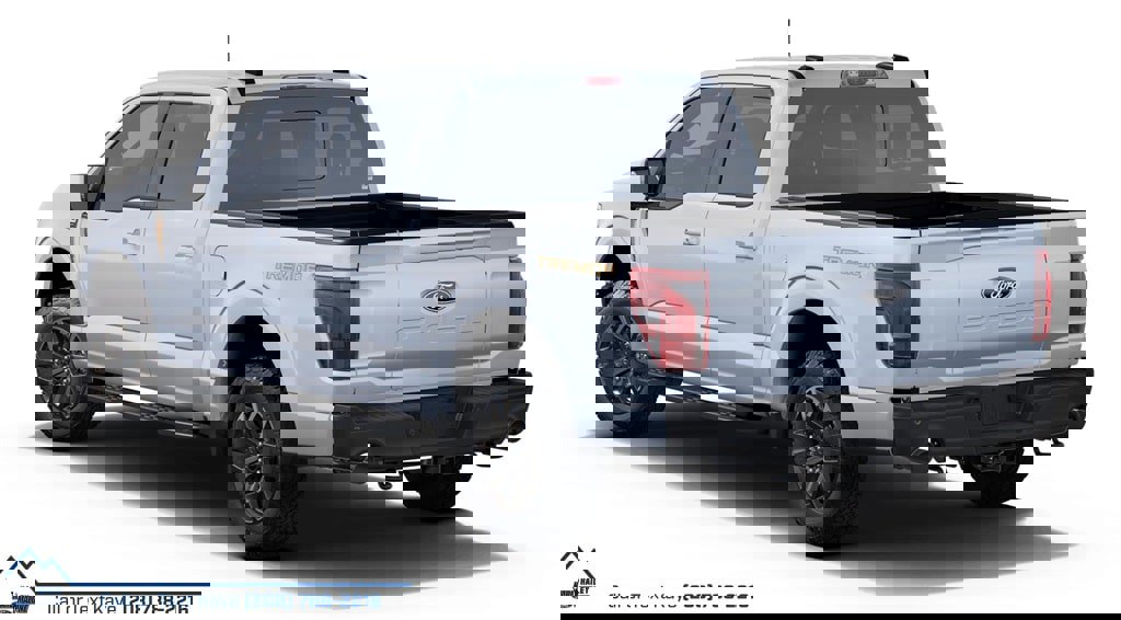New 2025 Ford F150 Tremor w/ Equipment Group 402A High image 24