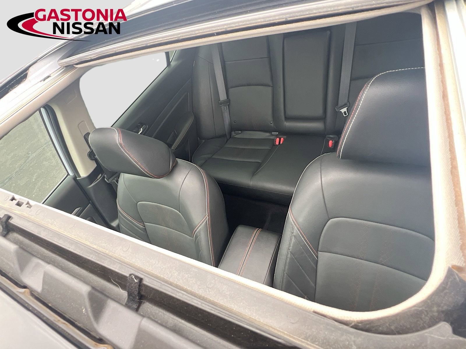 Used 2024 Nissan Altima 2.5 SR w/ SR Premium Package image 30