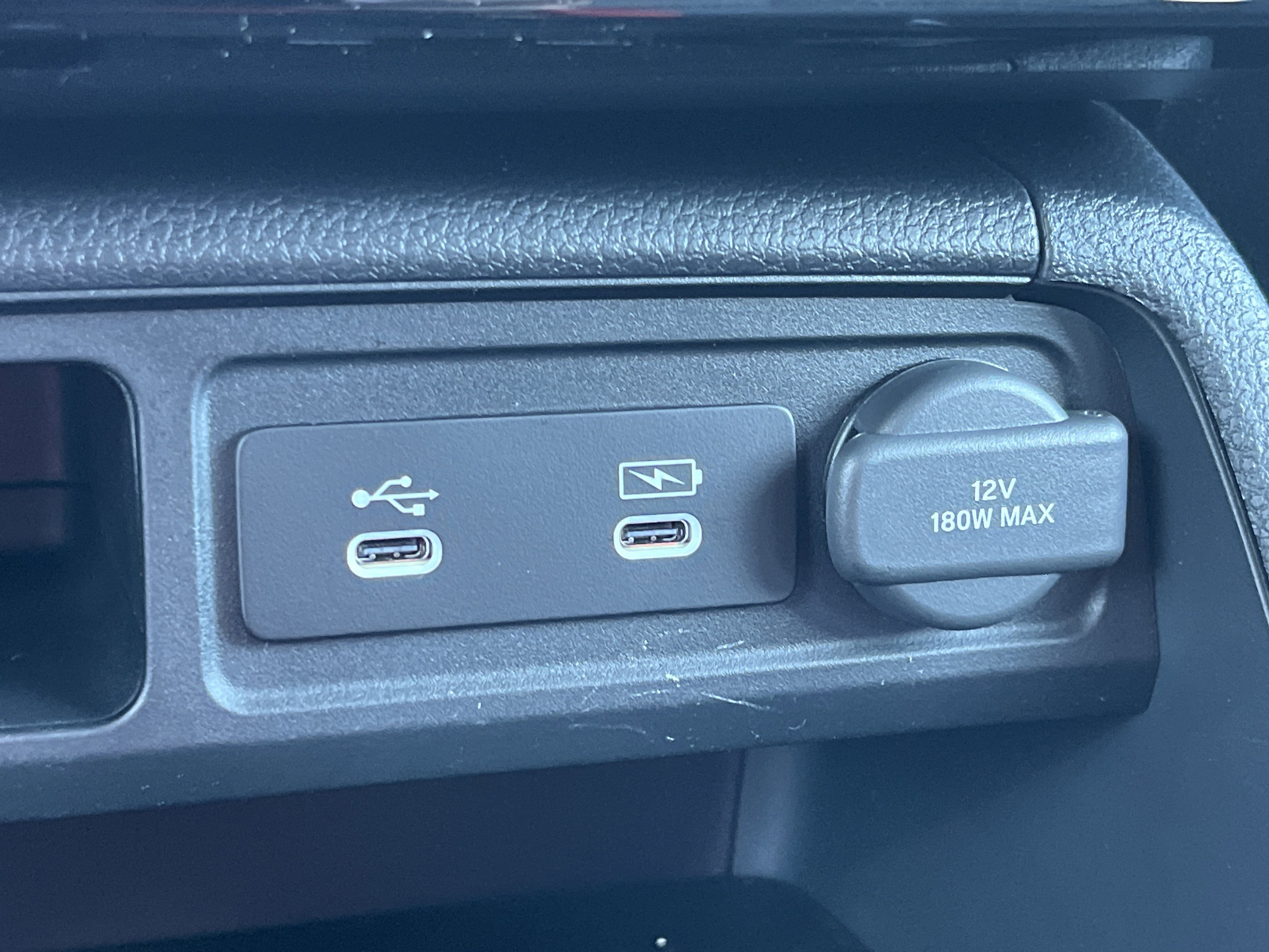 New 2026 Honda Passport RTL image 7