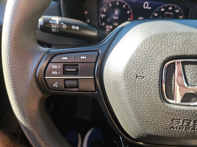 Certified 2024 Honda Accord EX image 23