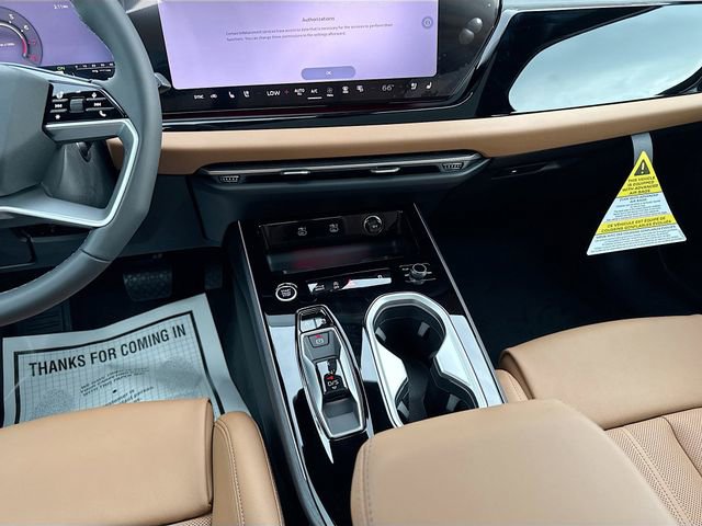 New 2026 Audi A6 Premium Plus AWD/4WD image 17