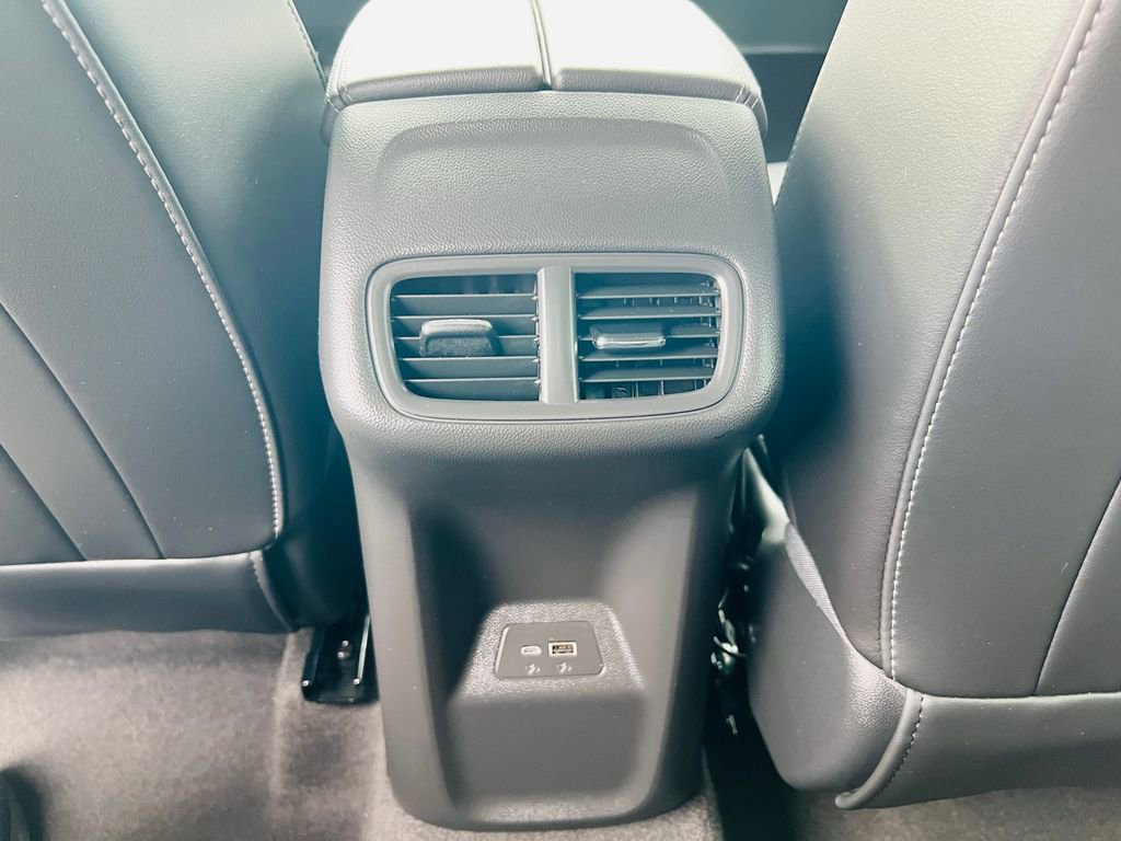 Used 2025 Buick Envision Preferred image 31