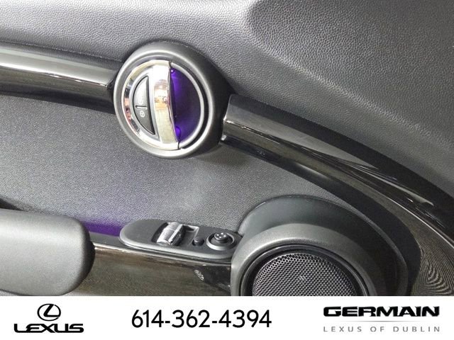 Used 2020 MINI Cooper S w/ Storage Package image 25