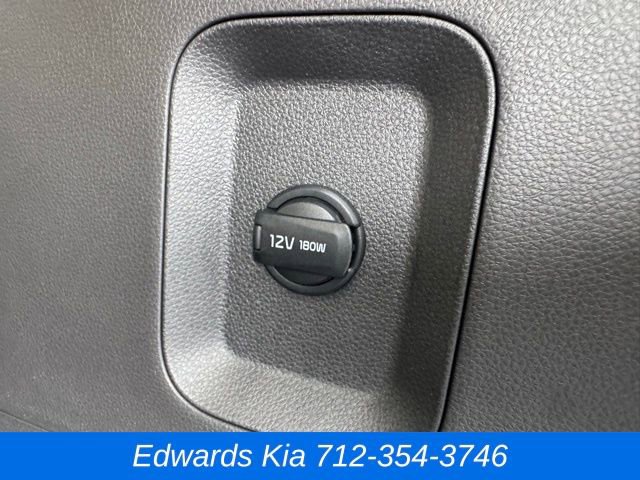 New 2026 Kia Carnival EX image 15